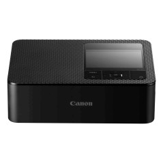 Canon Selphy CP1500 Photo Printer - High-Quality, Portable Printing Solution (Model 5539C002)